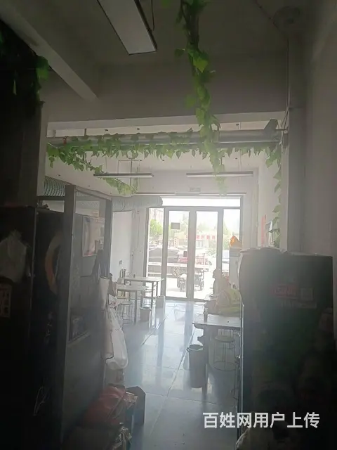 1074南京路与紫荆路小吃店空转无转让费 - 图片 6