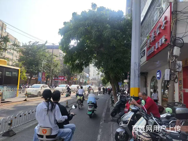（51旺铺推荐）府城中学十字路口处58平餐饮店转让 - 图片 3