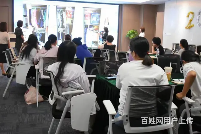苏州万达附近有没有学整理收纳课程的推荐！ - 图片 1