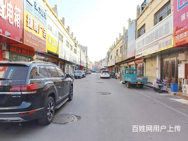 【福铺】光彩市场2区|100平门头|房东直租 - 图片 3