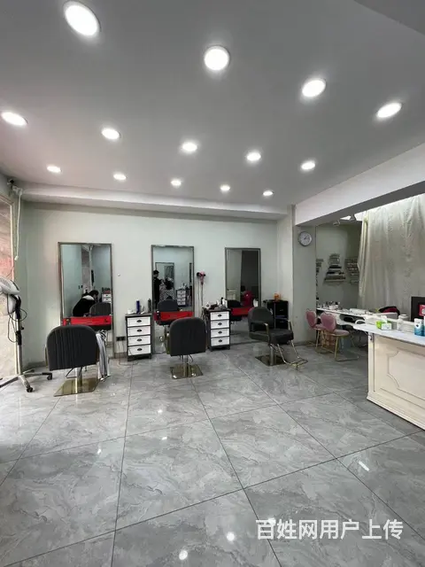 【搞定了！】南岗区十字街平准街大学附近美容美发店出兑可改向经 - 图片 4