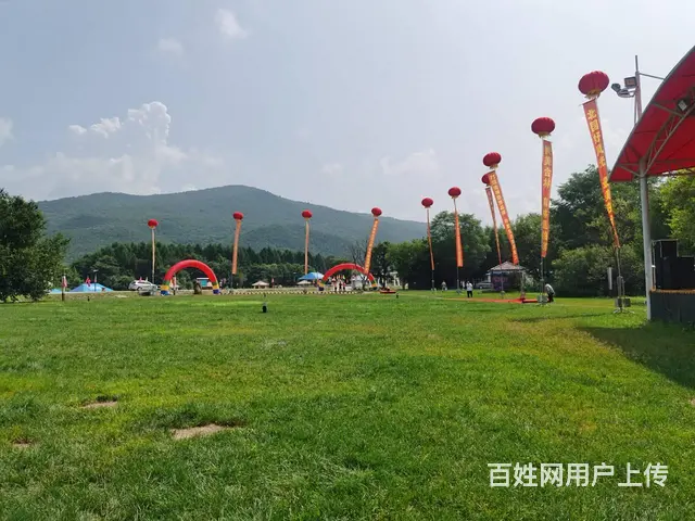 伊春舞台桁架喷绘写真桁架等 - 图片 9