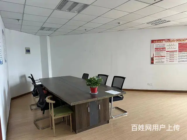 铜山新区高速出入口附近办公楼招租 - 图片 7