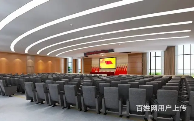 高端装修设计-沉浸式体验设计-让您的展厅与众不同 - 图片 6