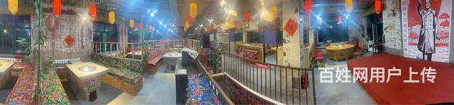 哈尔滨哈西王岗铁锅炖吉兑，接手即可营业 - 图片 5