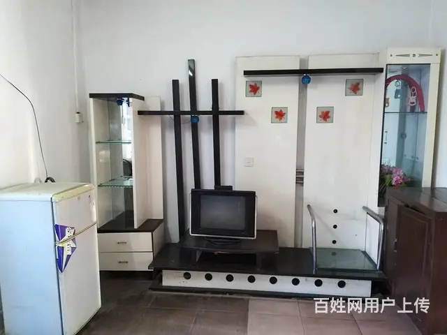 迎龙市场 普通住宅2厅 简单装修 - 图片 1