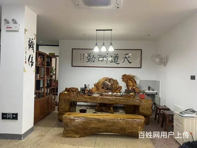 (房东直租)芙蓉区丰兴产业园316平厂房，仓库，办公室出租 - 图片 5