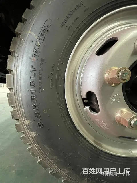 拉12吨以内平板车 平板拖车 长期出售 - 图片 10
