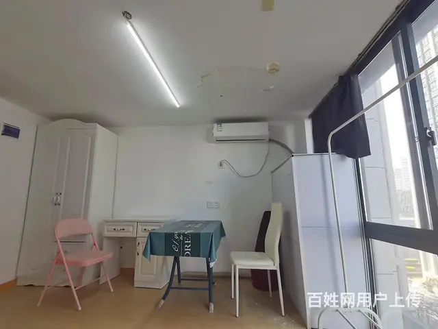 岭兜佳园地铁口旁明丰财富精装一房一厅的套可看 - 图片 5