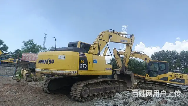 小松220－8 - 图片 2