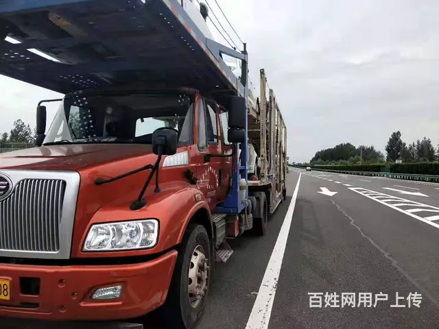 常州附近的道路救援拖车服务电话 - 图片 4