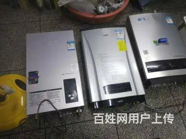 济源全天候热水器维修服务 - 图片 2