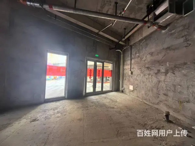 房东直租！永康万达金街4间店铺出租！适合各行业 - 图片 7