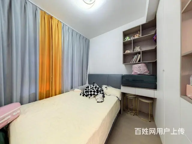 景瑞路劲海逸翠廷稀缺优质房源景瑞路劲海逸翠廷98.47平 - 图片 2