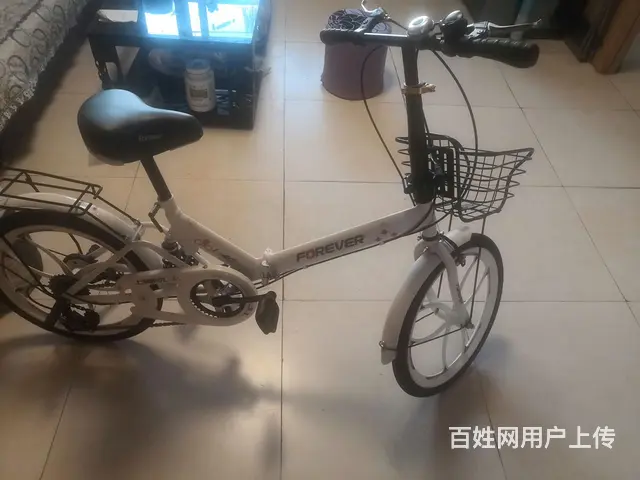 一手自行车，嘎嘎新 - 图片 2