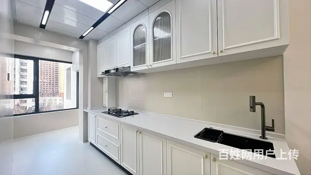 群力家园B区 普通住宅 精装修 - 图片 6