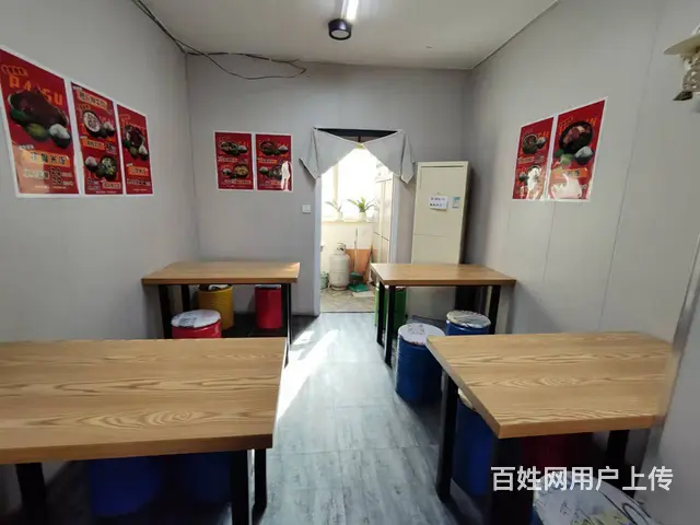 和平南大街坛肉排骨饭店出兑： - 图片 2