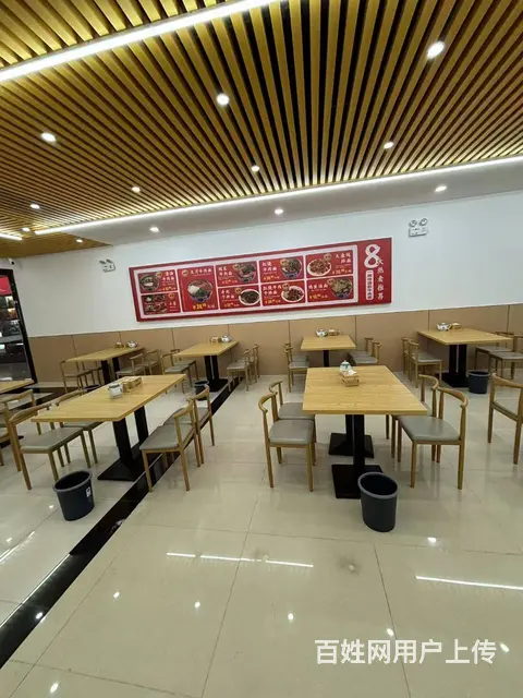 （烟台旺铺）芝罘区海港路振华商厦饭店转让 - 图片 6