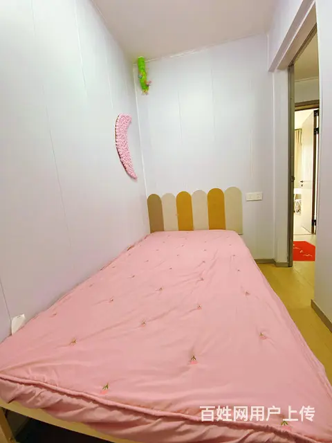 豪华精装出租，两室一厅 - 图片 6