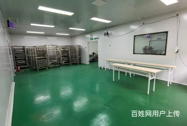 PZJ30993包子馒头加工工厂转让，设备齐全，欢迎前来考察 - 图片 9