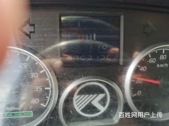凯马 福来卡 厢式货车 国5 - 图片 5
