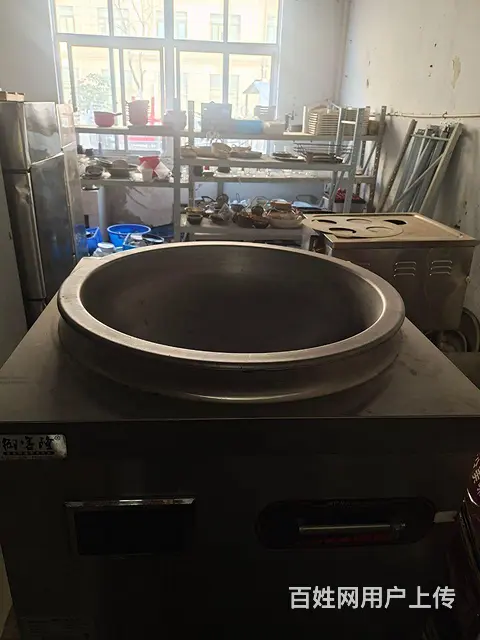 这种厨具，电器处理 - 图片 1