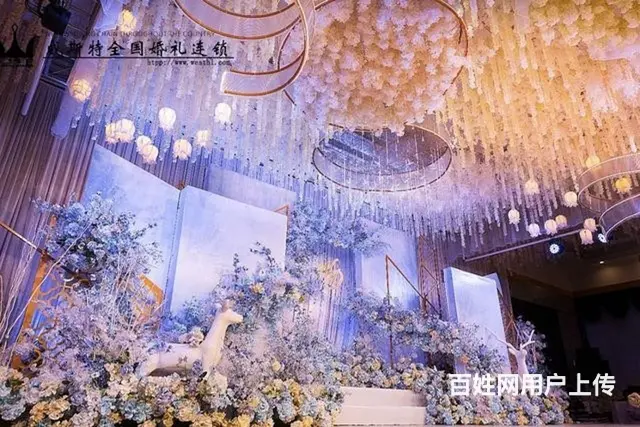 专业婚庆，一流策划团队——威斯特精致婚礼 - 图片 2