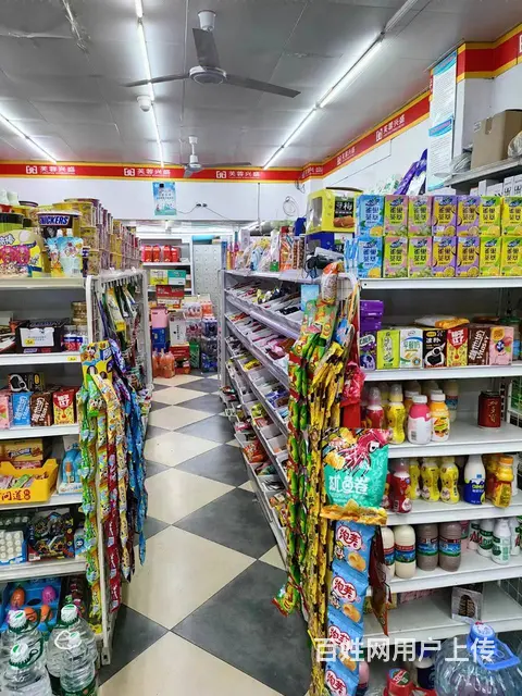 【搞定了！】旺铺转让 地理位置营业 客流量大 接手即可营业 - 图片 3
