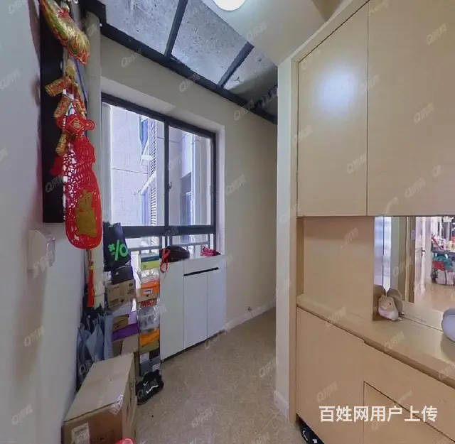 前山招商花园城附近过 中珠九悦 3房  4200/月元 - 图片 12