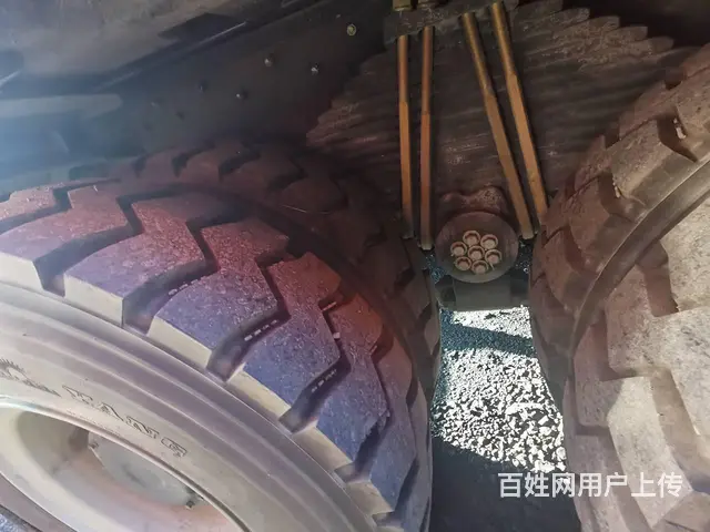 出售10台解放重型前四后八，个人户，车况精品 - 图片 6