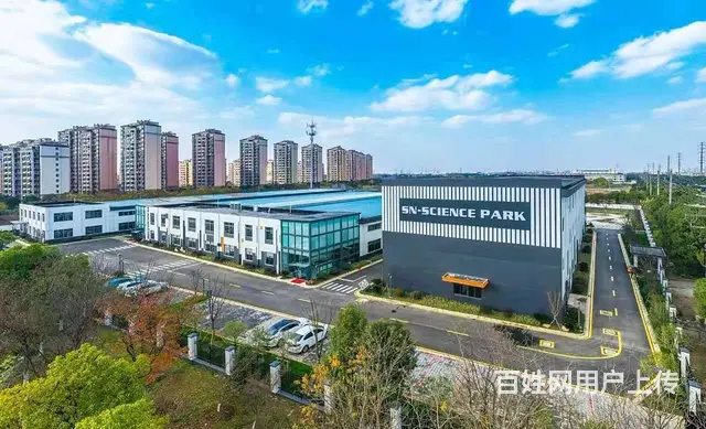 港浦中路156号2000平标准厂房出租 - 图片 1