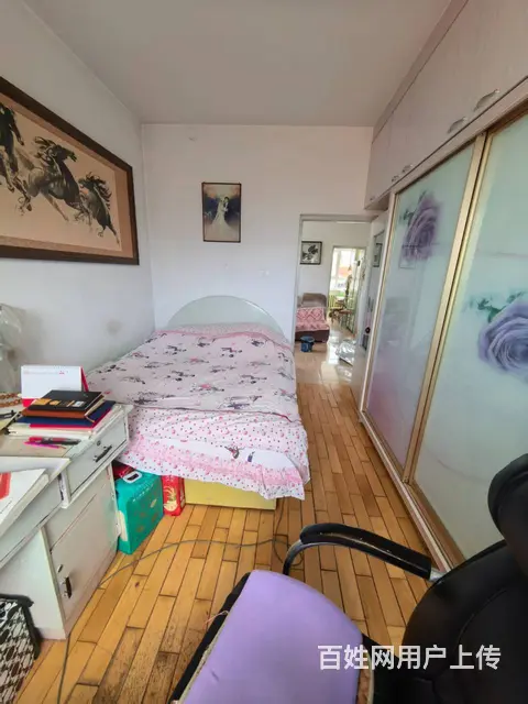 工农区28委多选学区 普通住宅 简单装修 - 图片 4