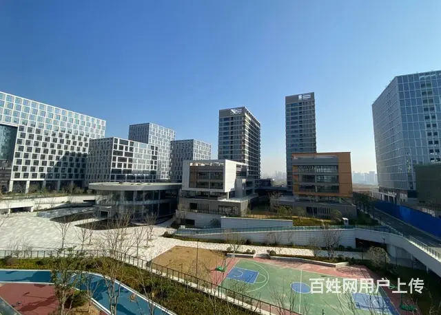 政务区独栋 通燃气 没有公摊 赠送顶层双露台 - 图片 7