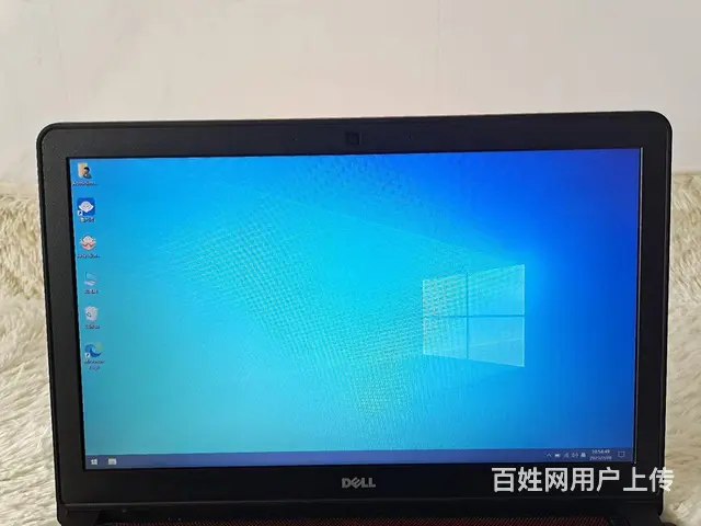 15寸戴尔游匣5577游戏本吃鸡本i5-7300H - 图片 4