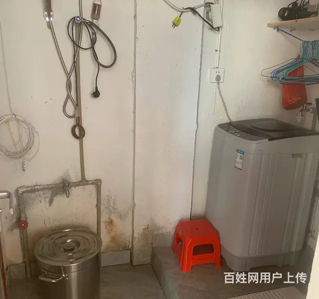 (麦子邦免费找店)航空商业城旺铺, 学校旁边, 早餐快餐! - 图片 7
