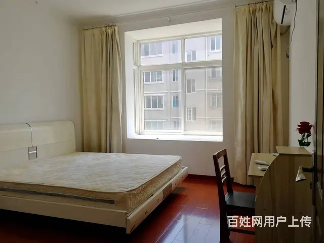 滨江华庭 3室2厅 - 图片 5