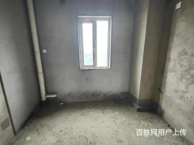 急售 芙蓉中路 1号线秀峰山地铁口 清水毛坯四房褔晟MALL - 图片 6