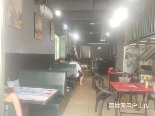 （51旺铺推荐）美兰区晋江村110平水吧棋牌转让 - 图片 2
