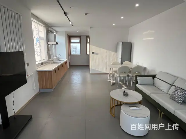华美复式公寓出租 - 图片 4