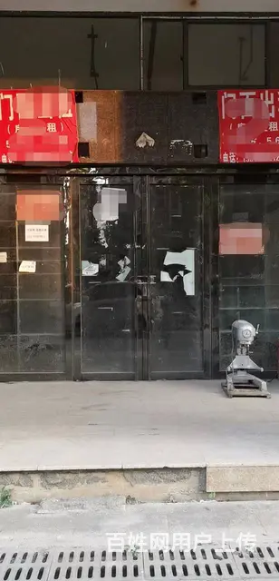 房东直租！望城地铁口附近临街门面出租，无行业限制4042 - 图片 6