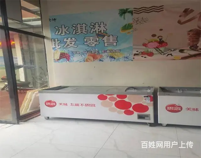 （同城搜铺网）大地农贸市场41平店铺转租 - 图片 1
