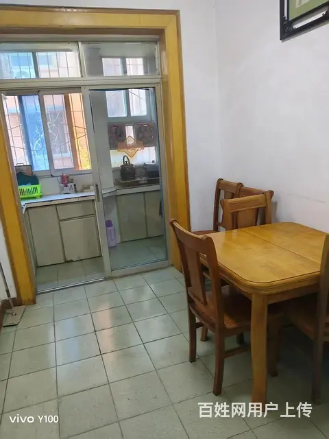 十里二小旁 仪表宿舍 800元/月 - 图片 4