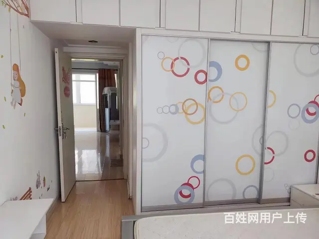 出租金水湾电梯房，2室2厅，精装修，设施齐全，领包入住 - 图片 7