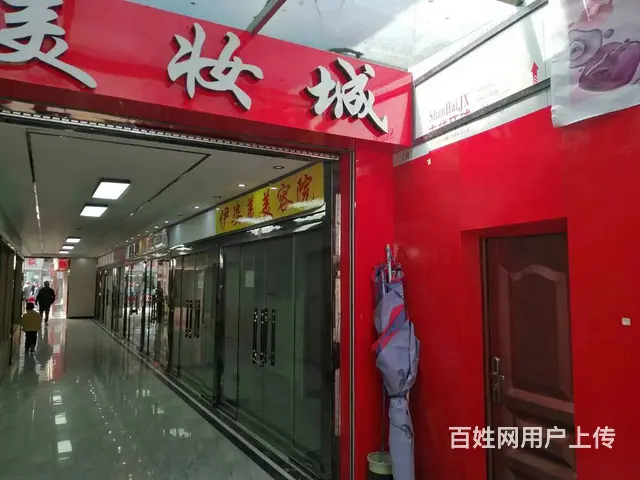 城北区小桥市场门口出租（适合各种行业出租！） - 图片 7