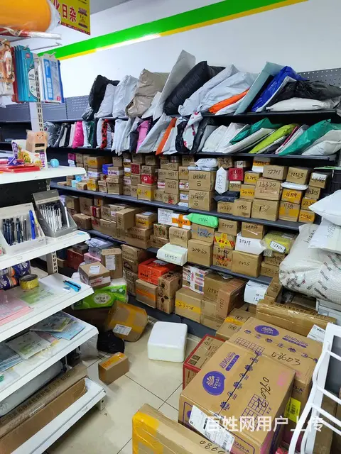 铁西区旺地超市带驿站出兑 - 图片 6