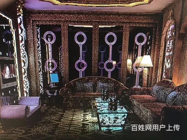 常州嗳畅时尚KTV夜总会:是不是什么都有 - 图片 2