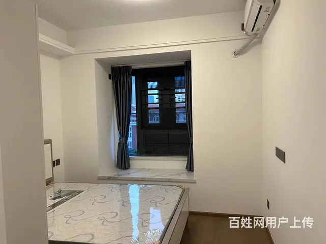 中粮云玺壹号1期 普通住宅2厅 精装修 - 图片 6