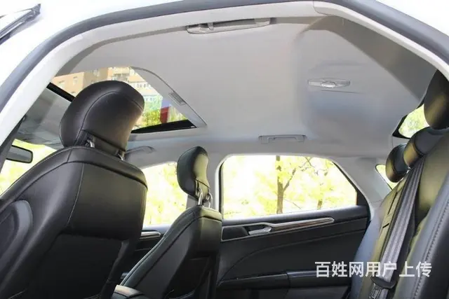 福特 蒙迪欧 2013款 2.0T 手自一体 GTDi200 - 图片 9