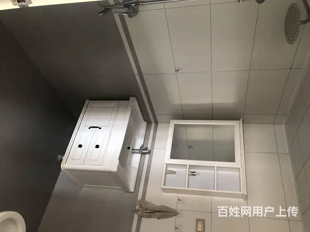 珠江花园 普通住宅2厅 中等装修 - 图片 5