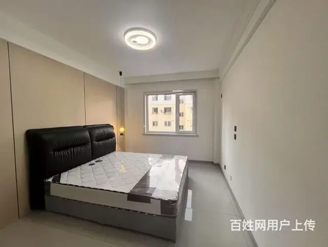 北大街大凌河边东都家园5楼99平精装43.8万 - 图片 7